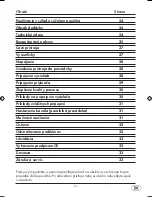 Предварительный просмотр 25 страницы Kompernass WELLTECH WT 40458 Operating Manual