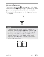 Preview for 21 page of Kompernass WK 5 A3 Operating Instructions Manual