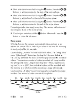 Preview for 26 page of Kompernass WK 5 A3 Operating Instructions Manual