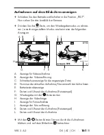 Preview for 165 page of Kompernass WK 5 A3 Operating Instructions Manual