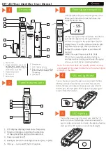 Komshine KFI-40 User Manual preview