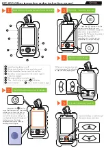 Предварительный просмотр 1 страницы Komshine KIP-600V Instruction Manual