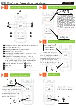 Komshine KPM-35m User Manual preview