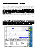 Preview for 27 page of Komshine OTDR QX50 User Manual