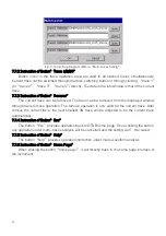 Preview for 33 page of Komshine OTDR QX50 User Manual