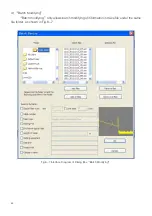 Preview for 41 page of Komshine OTDR QX50 User Manual