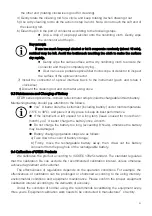 Preview for 52 page of Komshine OTDR QX50 User Manual