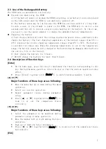 Preview for 8 page of Komshine QX35 User Manual