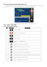 Preview for 15 page of Komshine QX35 User Manual