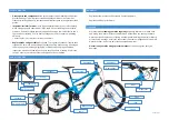 Preview for 2 page of Kona Hei Hei 29er Cleaning And Maintenance Tips