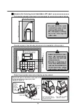 Preview for 11 page of Konami DanceDanceRevolution Operator'S Manual