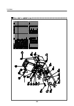 Preview for 46 page of Konami DanceDanceRevolution Operator'S Manual