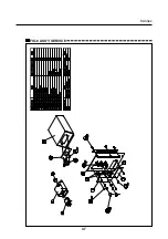 Preview for 49 page of Konami DanceDanceRevolution Operator'S Manual