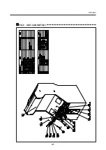 Preview for 43 page of Konami EVILNIGHT Operator'S Manual