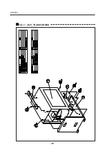 Preview for 48 page of Konami EVILNIGHT Operator'S Manual