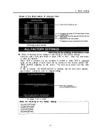 Предварительный просмотр 27 страницы Konami Mocap Boxing Operator'S Manual