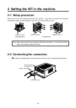 Preview for 12 page of Konami Nagano Winter Olympics '98 Operator'S Manual