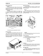 Preview for 17 page of Konami PODIUM KP3 Operator'S Manual