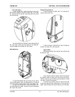 Preview for 19 page of Konami PODIUM KP3 Operator'S Manual