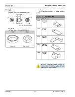 Preview for 20 page of Konami PODIUM KP3 Operator'S Manual