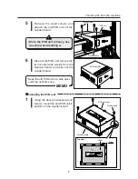 Preview for 9 page of Konami Racing Jam Chapter II Operator'S Manual