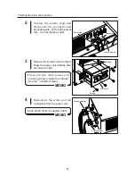 Preview for 10 page of Konami Racing Jam Chapter II Operator'S Manual