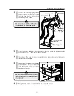 Preview for 11 page of Konami Racing Jam Chapter II Operator'S Manual