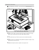 Preview for 12 page of Konami Racing Jam Chapter II Operator'S Manual