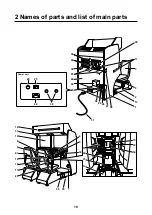 Preview for 20 page of Konami RACING JAM Operator'S Manual