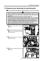 Preview for 51 page of Konami RACING JAM Operator'S Manual