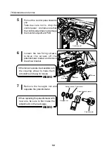 Preview for 52 page of Konami RACING JAM Operator'S Manual