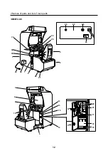 Preview for 14 page of Konami Solar Assault Operator'S Manual