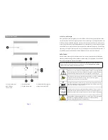 Preview for 3 page of KONANlabs KLP-130RGY-3-5K User Manual