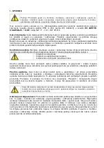 Предварительный просмотр 3 страницы Koncar 5AT 112 Series Operation, Installation And Maintenance Instructions