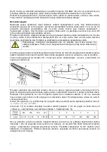 Предварительный просмотр 8 страницы Koncar 5AT 112 Series Operation, Installation And Maintenance Instructions