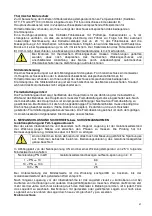 Предварительный просмотр 47 страницы Koncar 5AT 112 Series Operation, Installation And Maintenance Instructions