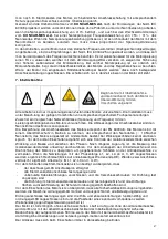 Предварительный просмотр 49 страницы Koncar 5AT 112 Series Operation, Installation And Maintenance Instructions