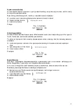 Предварительный просмотр 57 страницы Koncar 5AT 112 Series Operation, Installation And Maintenance Instructions