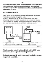 Предварительный просмотр 16 страницы Koncar EGV10P2R Instruction Manual