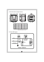 Предварительный просмотр 27 страницы Koncar EGV10P2R Instruction Manual