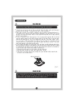 Preview for 32 page of Koncar EGV10P2R Instruction Manual