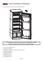 Preview for 66 page of Koncar H1A 54 250.BFN User Manual