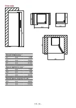 Предварительный просмотр 67 страницы Koncar H1A 54 250.BFN User Manual