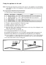 Preview for 16 page of Koncar H1A 54 255.BF Instruction Booklet