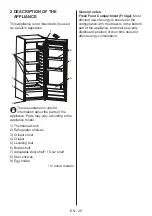 Предварительный просмотр 26 страницы Koncar H1A 54 265.BFN User Manual