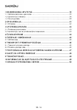 Preview for 35 page of Koncar H1A 54 265.BFN User Manual