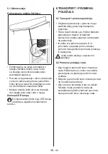 Предварительный просмотр 47 страницы Koncar H1A 54 265.BFN User Manual