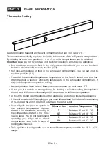 Предварительный просмотр 7 страницы Koncar H1A 60 325.BF Instruction Booklet