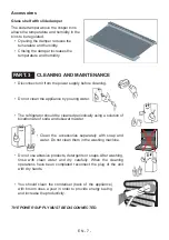 Предварительный просмотр 8 страницы Koncar H1A 60 325.BF Instruction Booklet