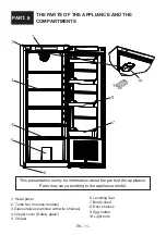 Preview for 12 page of Koncar H1A 60 325.BF Instruction Booklet